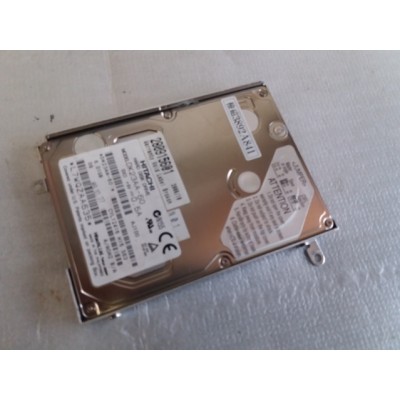 PACKARD BELL EASY ONE CADDY CON HDD